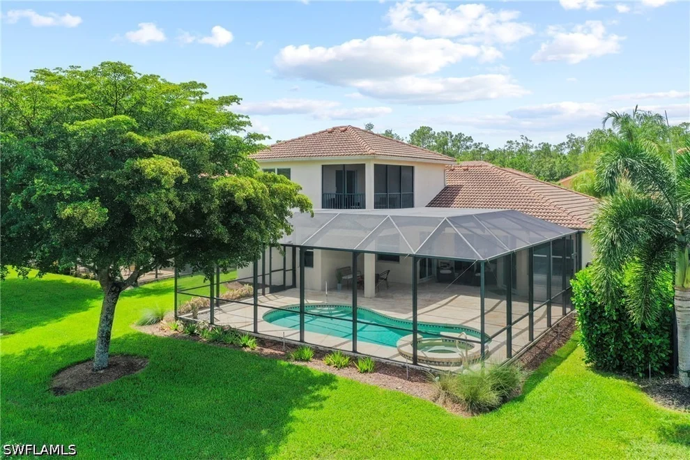 Unit for sale at 20480 Torre Del Lago Street, Estero, FL 33928