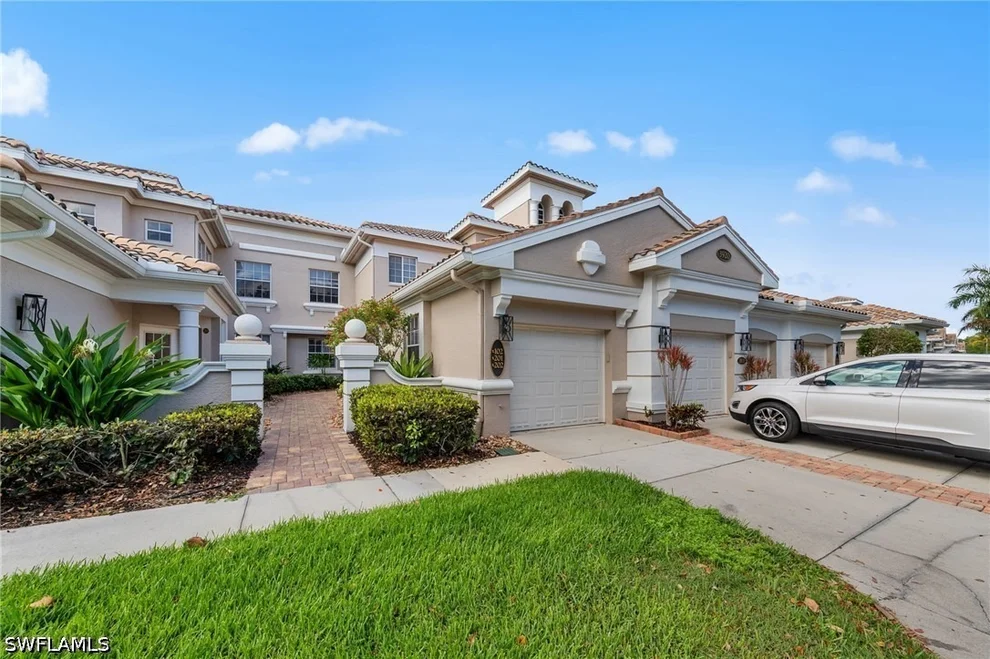 Unit for sale at 3920 Deer Crossing Court, Naples, FL 34114