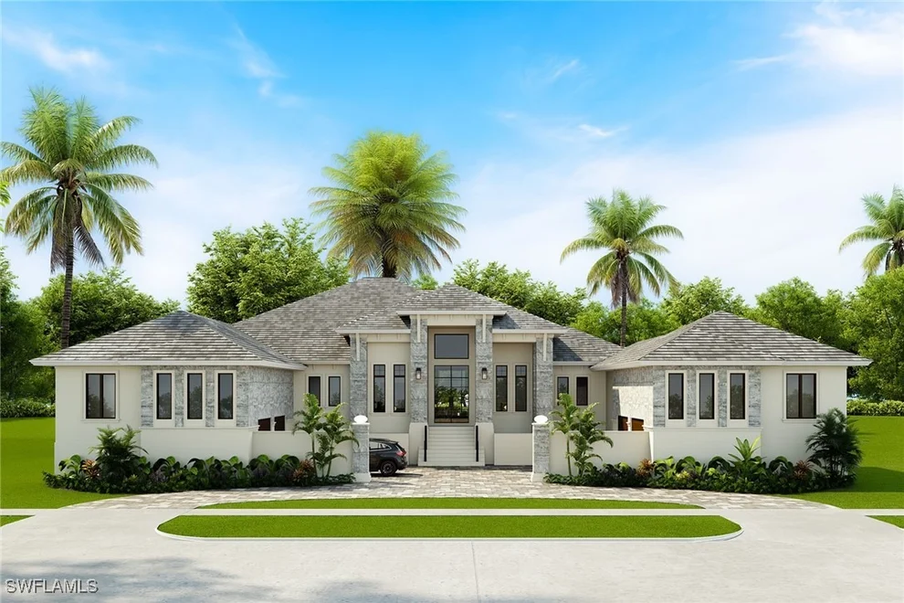 Unit for sale at 841 Scott Drive, Marco Island, FL 34145