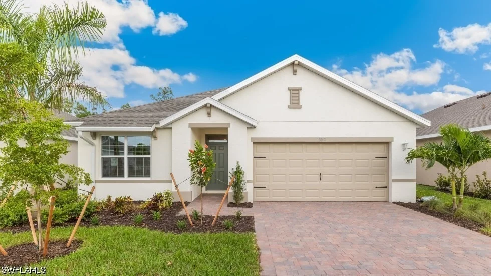 Unit for sale at 3586 Crosswater Drive, North Fort Myers, FL 33917