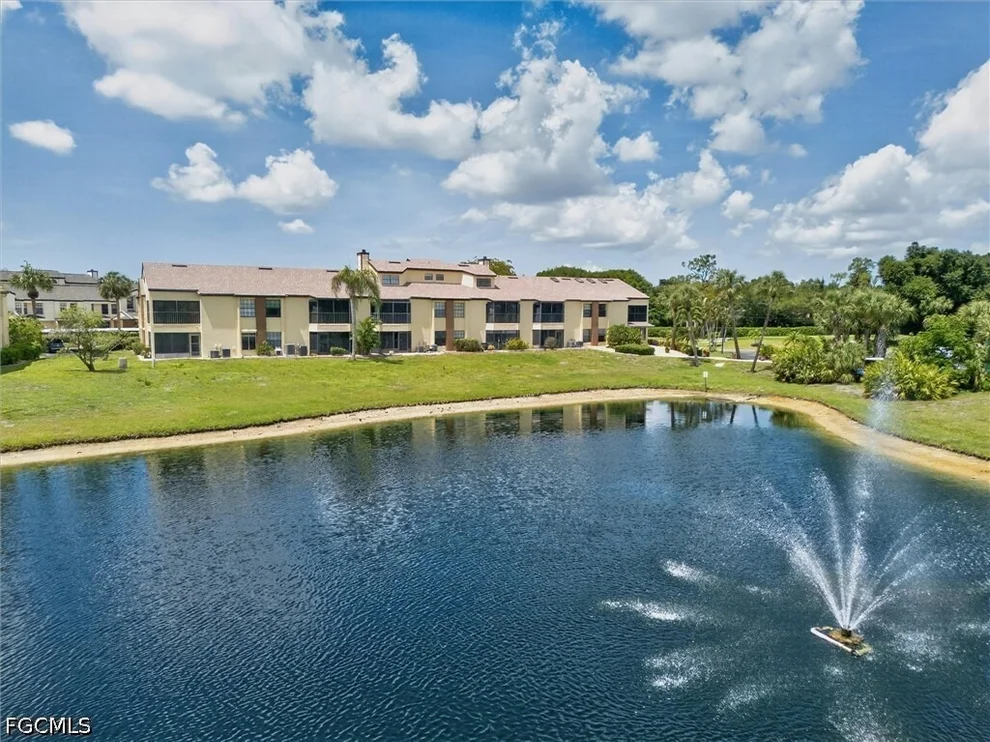 Unit for sale at 17280 Eagle Trace, Fort Myers, FL 33908