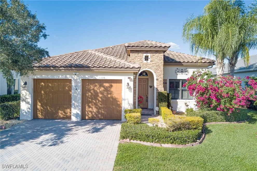 Unit for sale at 5239 Ferrari Avenue, Ave Maria, FL 34142