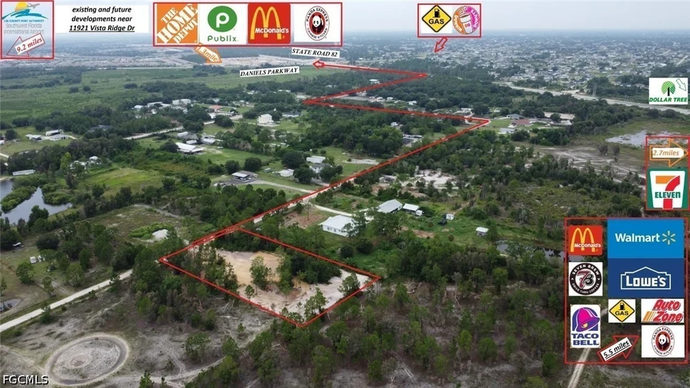 Unit for sale at 11921 Vista Ridge Drive, Fort Myers, FL 33913