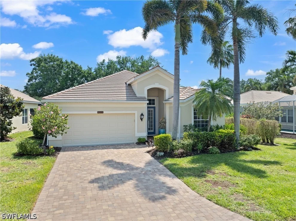 Unit for sale at 1958 Dory Court, Naples, FL 34109
