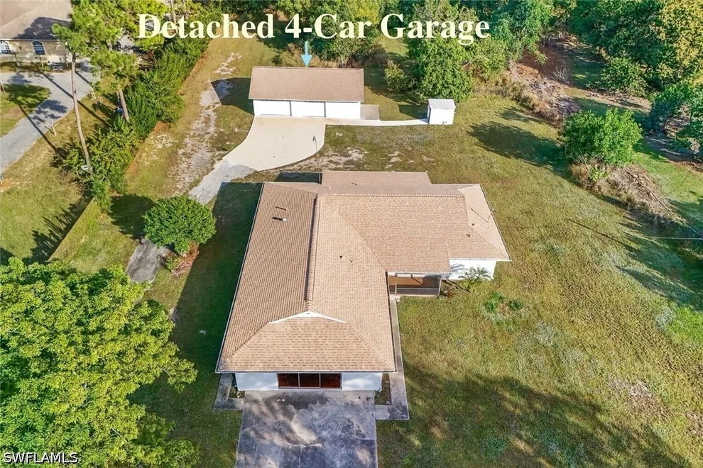 Unit for sale at 1201 Saint Clair Shores Road, Naples, FL 34104