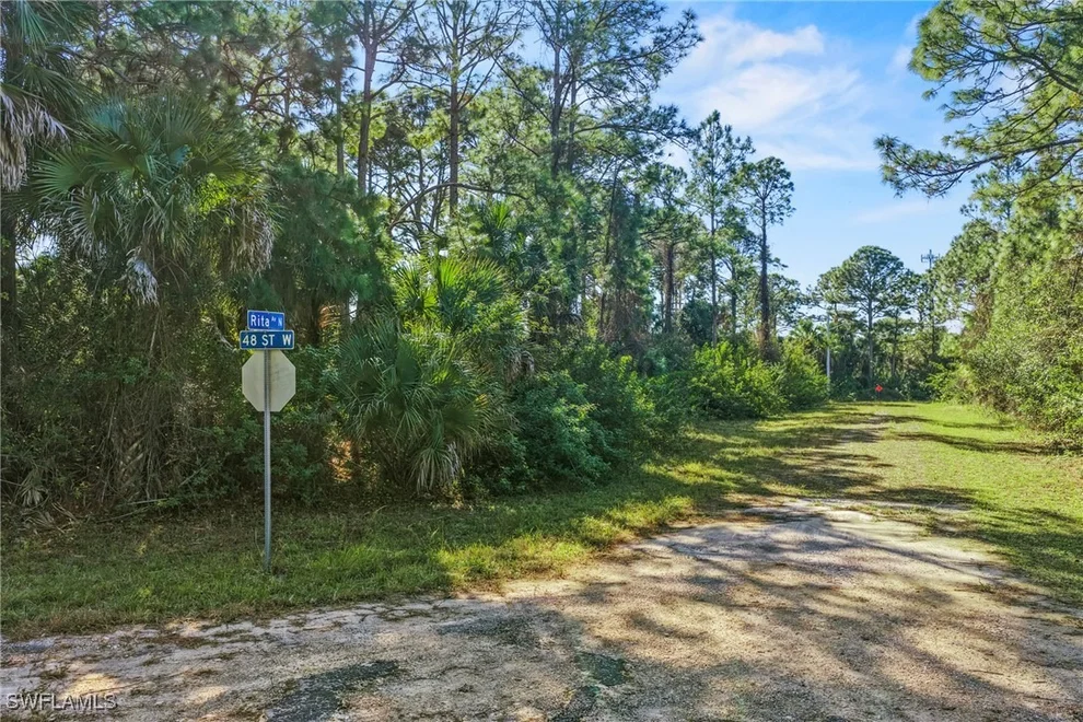 Unit for sale at 4702 Rita Avenue N, Lehigh Acres, FL 33971