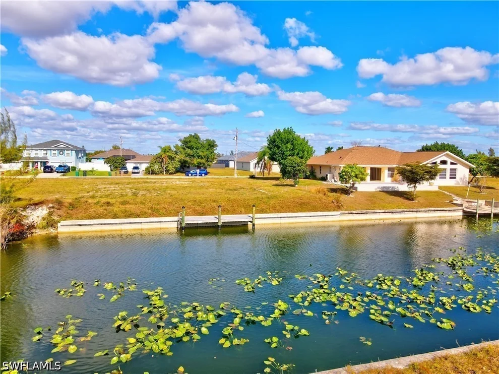 Unit for sale at 430 SW 24th Street, Cape Coral, FL 33991