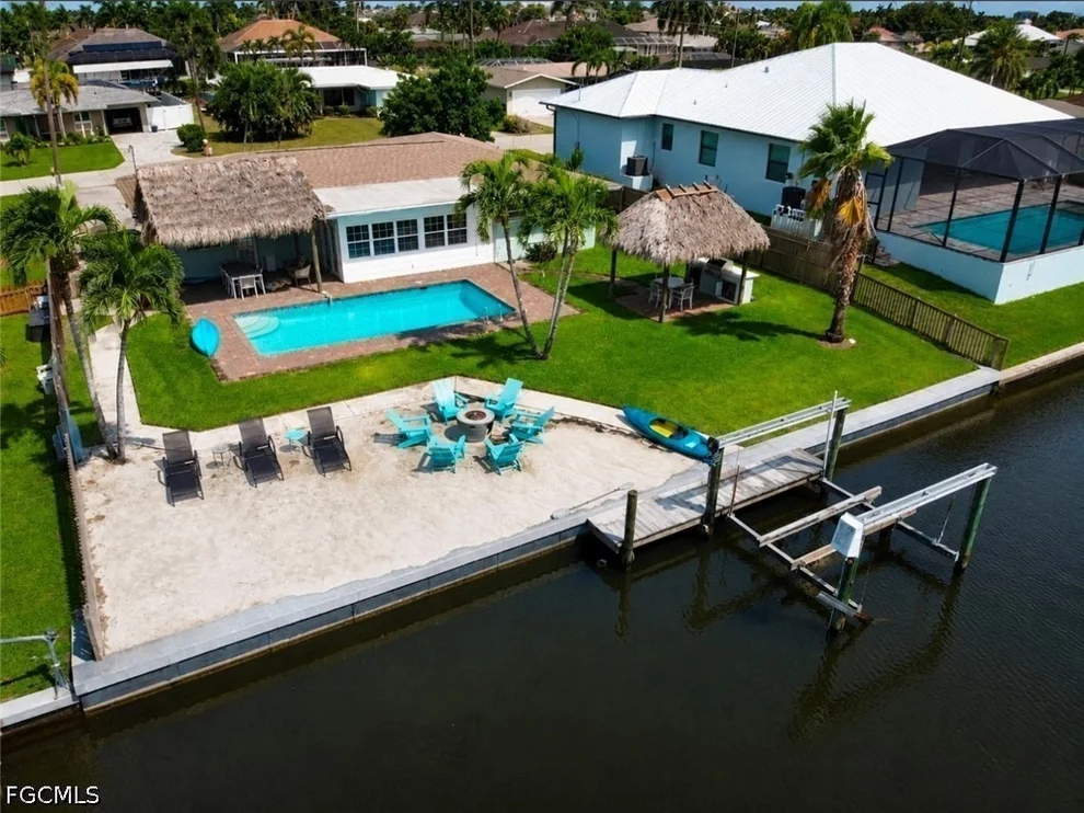Unit for sale at 5314 Cobalt Court, Cape Coral, FL 33904
