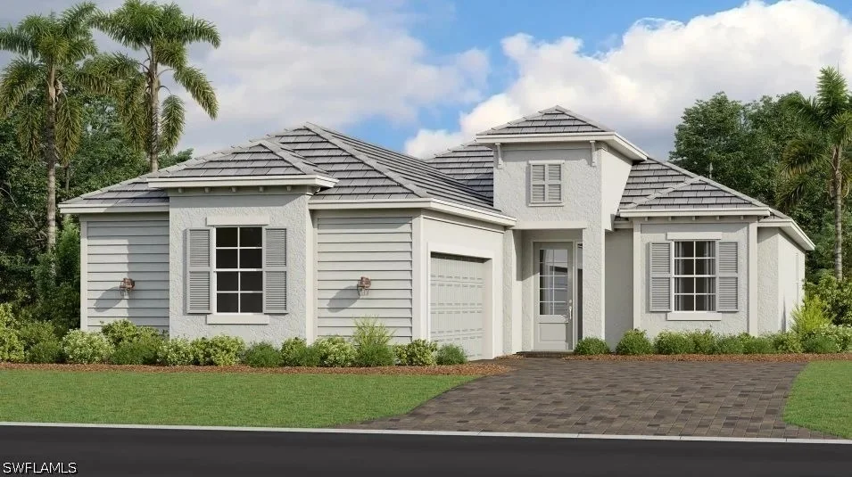 Unit for sale at 15645 Green Acres Avenue, Babcock Ranch, FL 33982