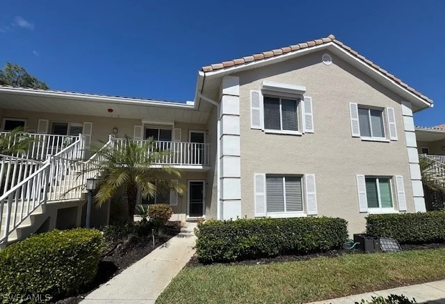 Unit for sale at 5912 Cranbrook Way, Naples, FL 34112