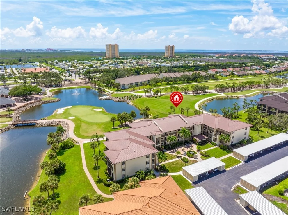 Unit for sale at 12621 Kelly Sands Way, Fort Myers, FL 33908
