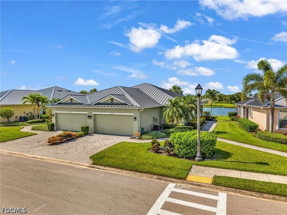 Unit for sale at 2656 Anguilla Drive, Cape Coral, FL 33991