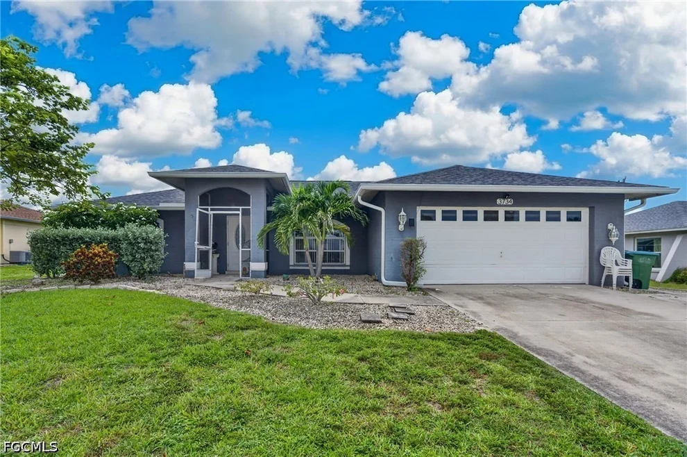 Unit for sale at 3734 SW 11th Avenue, Cape Coral, FL 33914