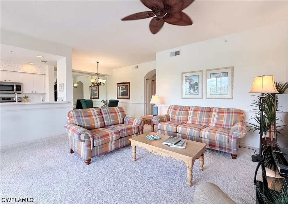 Unit for sale at 8505 Naples Heritage Drive, Naples, FL 34112