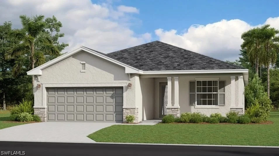 Unit for sale at 20320 Copperhead Drive, Lehigh Acres, FL 33936
