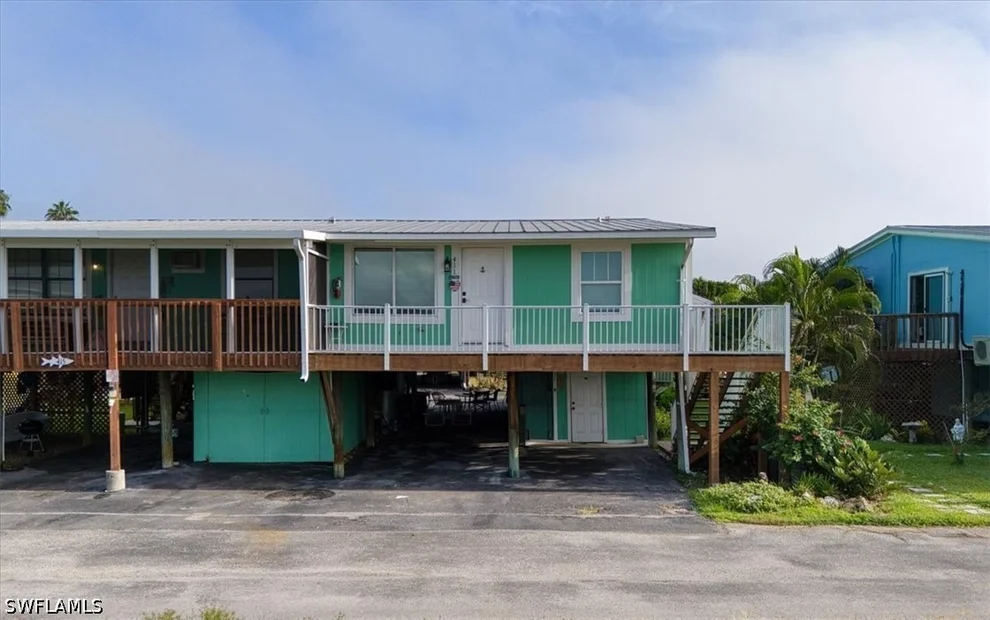 Unit for sale at 202 Broadway Street E, Everglades City, FL 34139