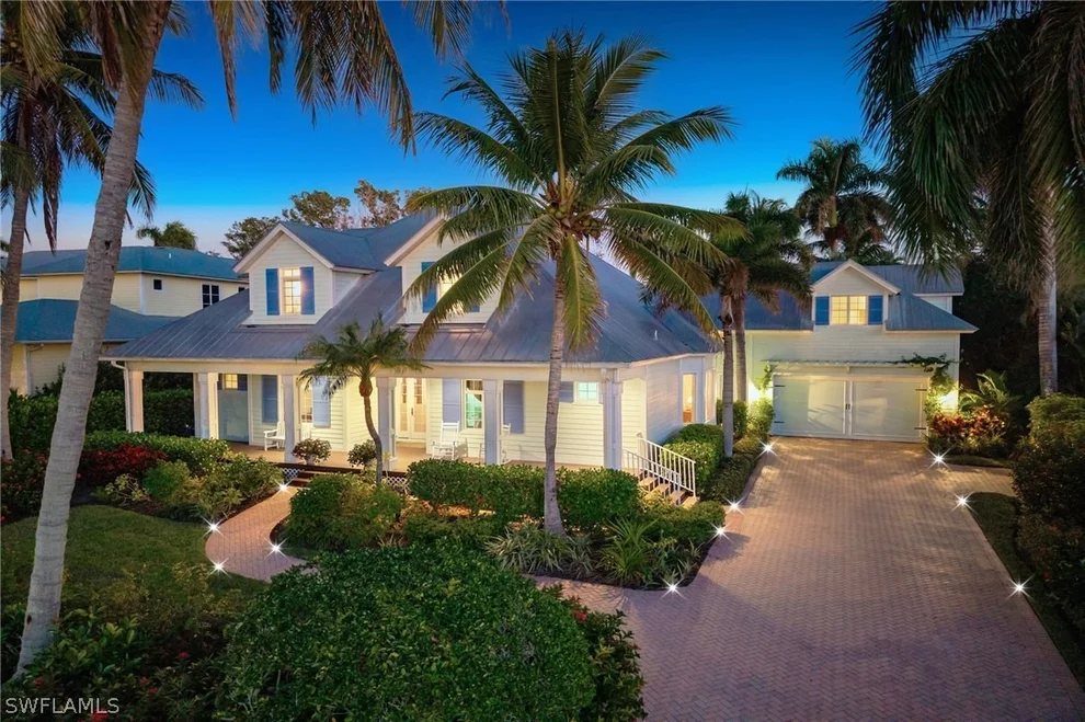 Unit for sale at 368 Hawser Lane, Naples, FL 34102