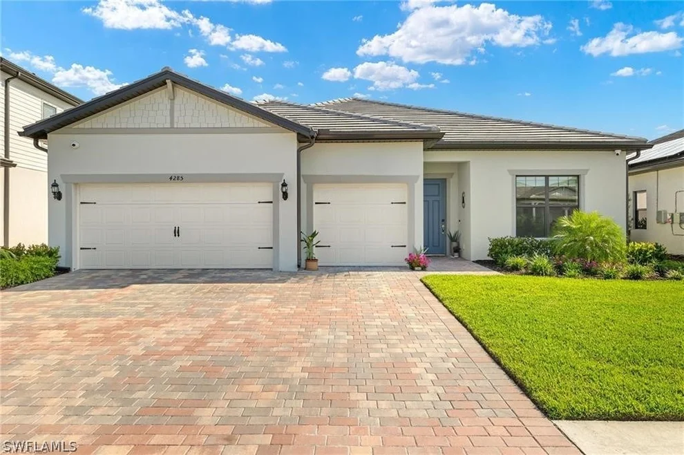 Unit for sale at 4285 Reverence Place, Ave Maria, FL 34142