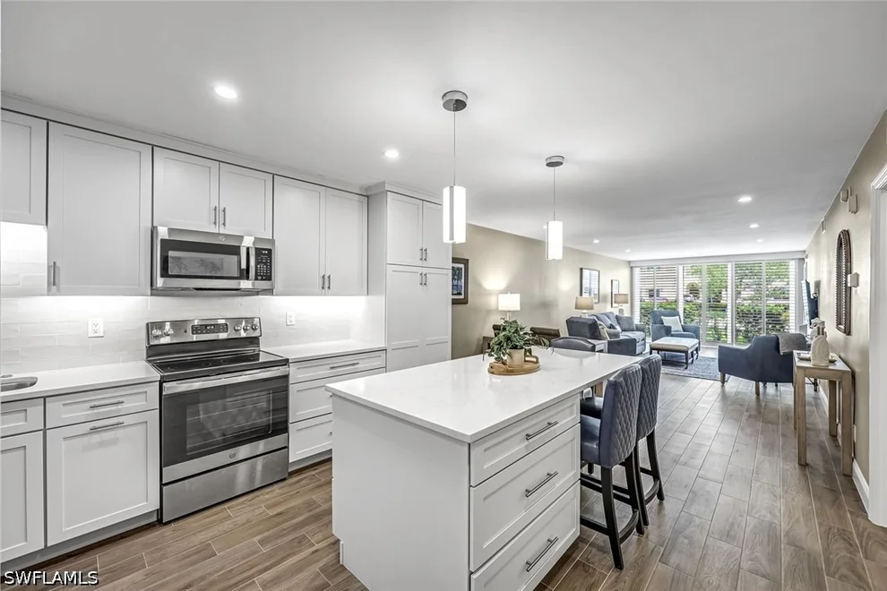 Unit for sale at 232 Banyan Boulevard, Naples, FL 34102