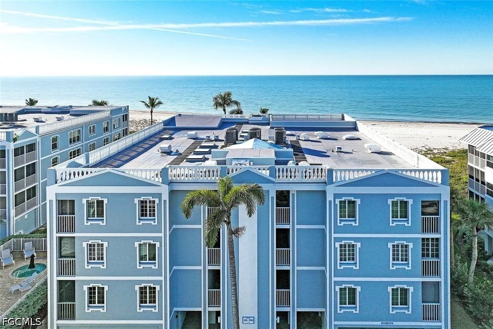 Unit for sale at 3145 W Gulf Drive, Sanibel, FL 33957