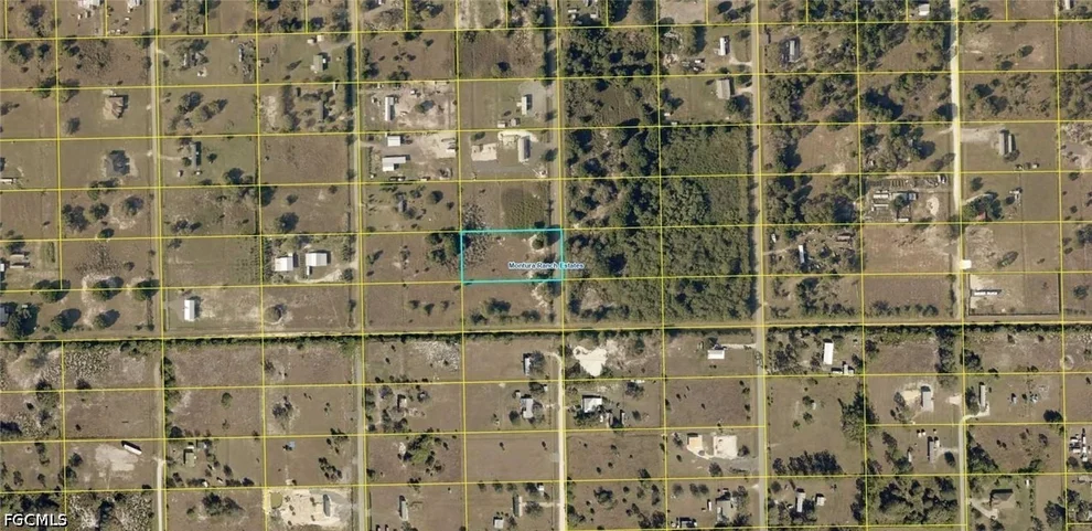 Unit for sale at 620 N Granja Street, Clewiston, FL 33440