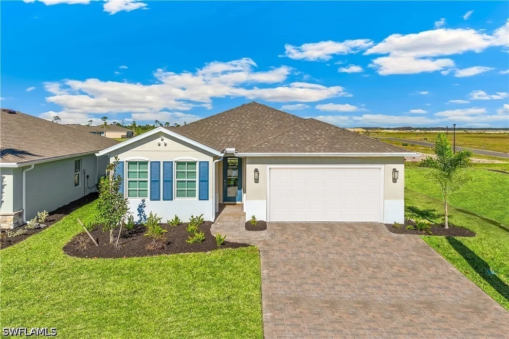Unit for sale at 17953 Shade Tree Loop, Punta Gorda, FL 33982