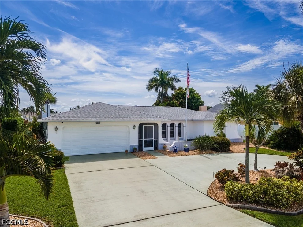 Unit for sale at 3319 SE 17th Avenue, Cape Coral, FL 33904