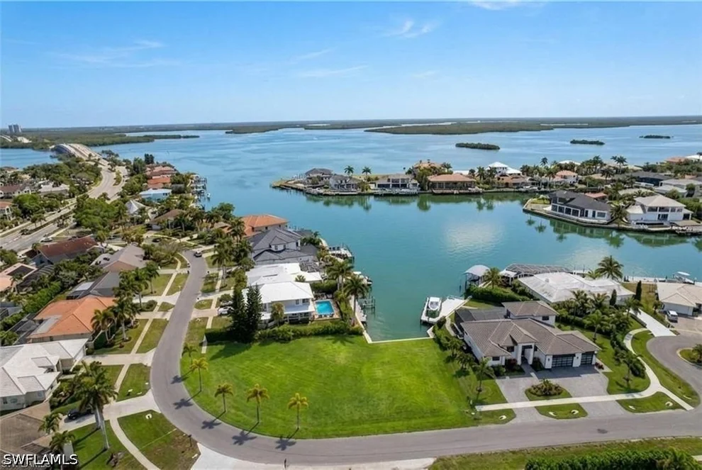 Unit for sale at 711 Fairlawn Court, Marco Island, FL 34145