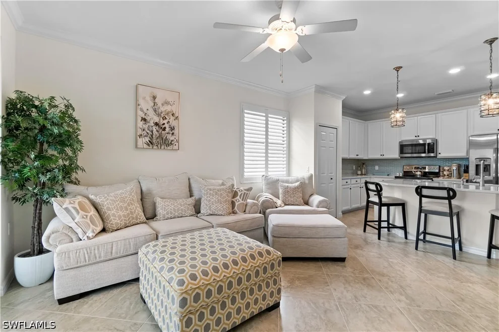 Unit for sale at 9590 Trevi Court, Naples, FL 34113