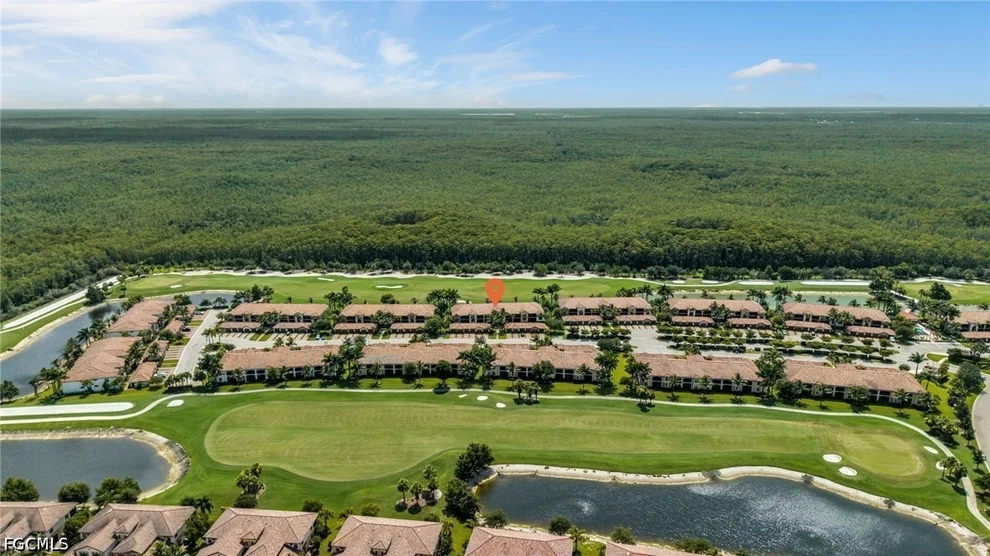 Unit for sale at 28031 Bridgetown Court, Bonita Springs, FL 34135