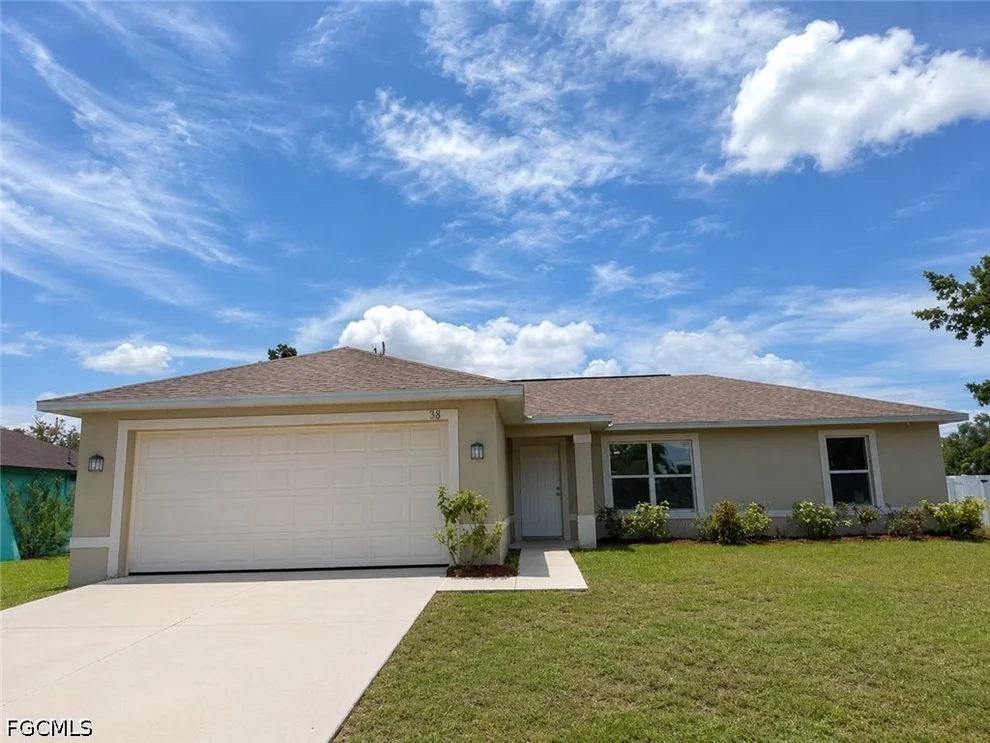 Unit for sale at 318 SE 46th Lane, Cape Coral, FL 33904