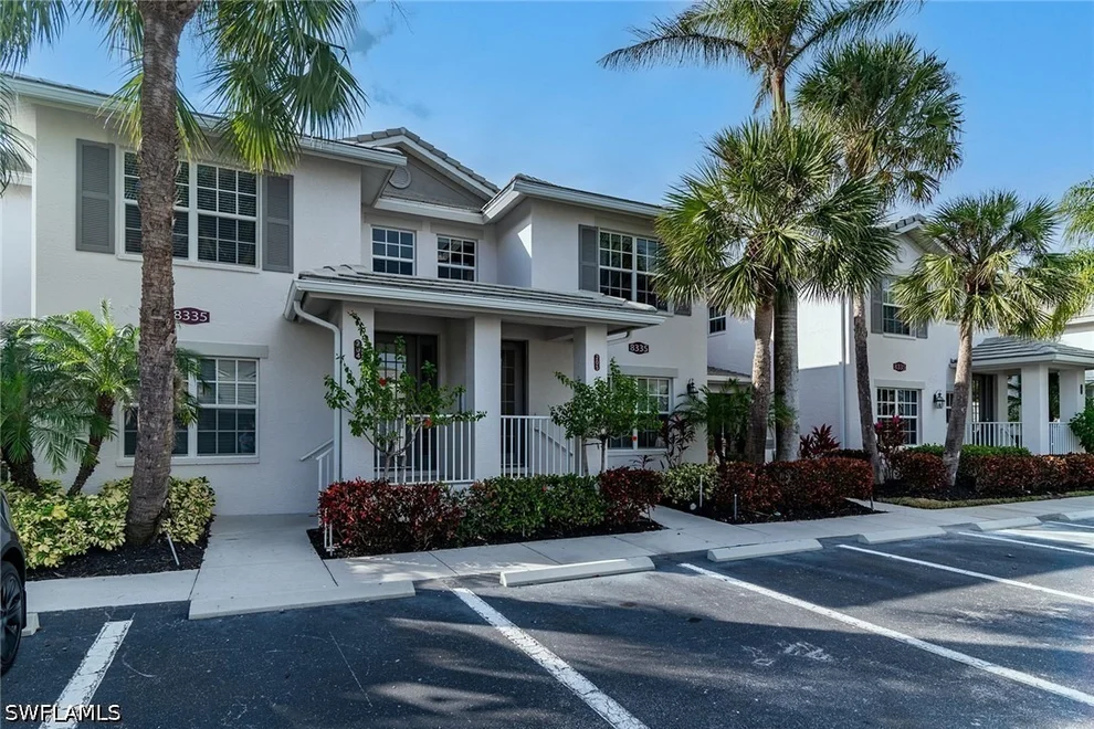 Unit for sale at 8335 Whisper Trace Way, Naples, FL 34114