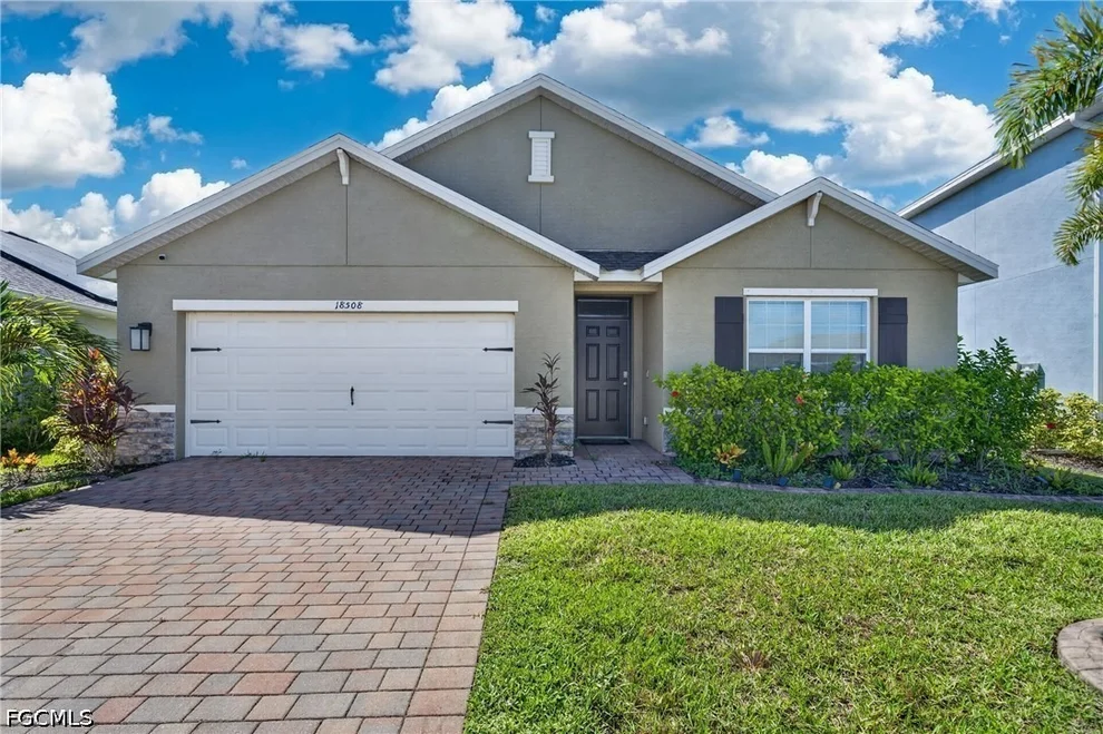 Unit for sale at 18508 Marlin Kite Lane, North Fort Myers, FL 33917