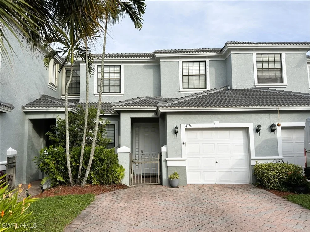 Unit for sale at 14776 Pinnacle Place, Naples, FL 34119