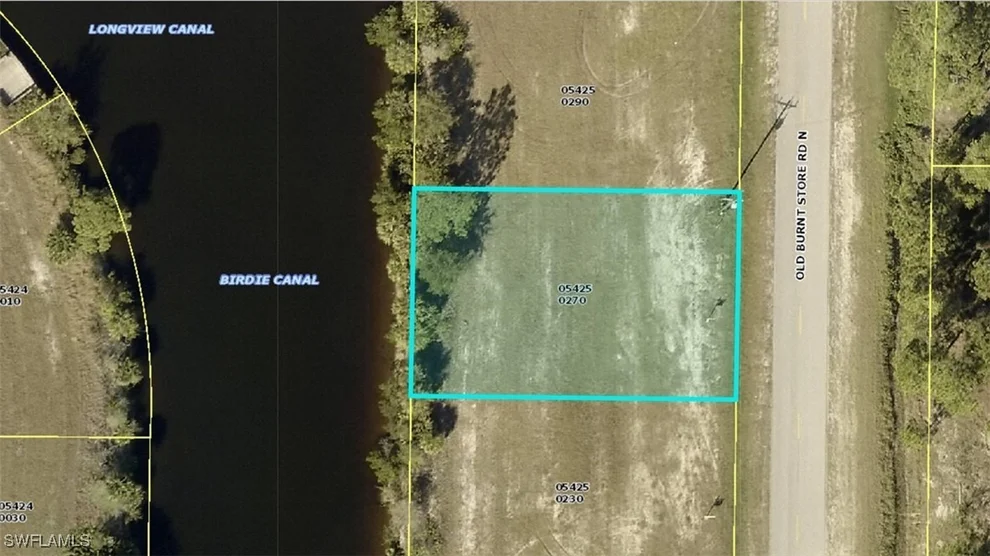 Unit for sale at 3260 Old Burnt Store Road N, Cape Coral, FL 33993