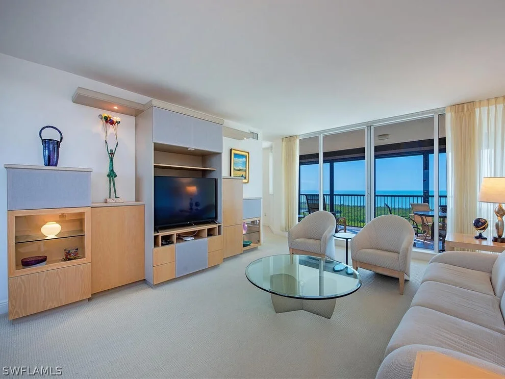 Unit for sale at 7225 Pelican Bay Boulevard, Naples, FL 34108