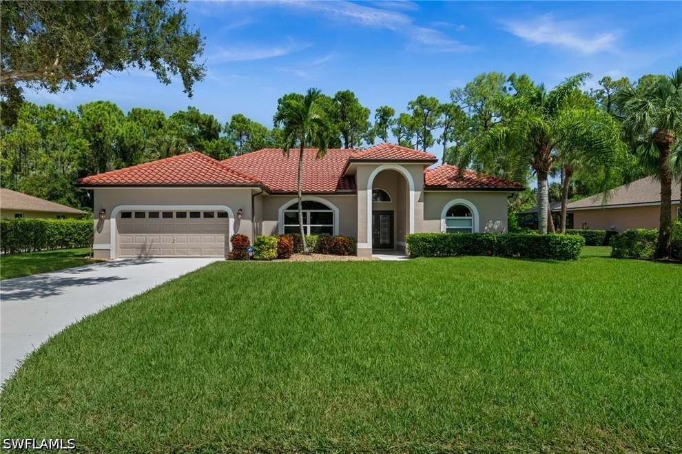 Unit for sale at 2127 Imperial Circle, Naples, FL 34110