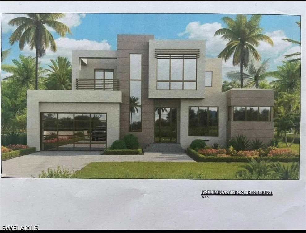 Unit for sale at 1530 Sandpiper Street, Naples, FL 34102