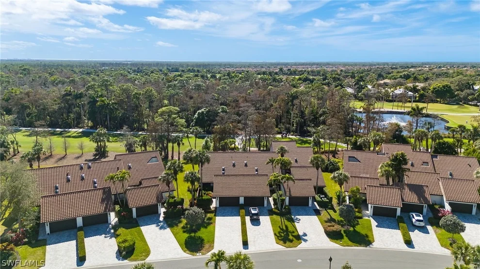 Unit for sale at 105 Cypress View Drive, Naples, FL 34113
