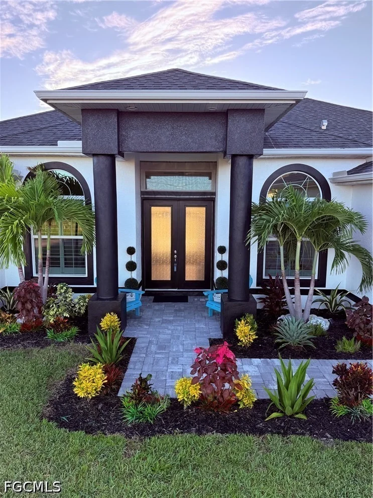 Unit for sale at 1225 NW 33rd Avenue, Cape Coral, FL 33993