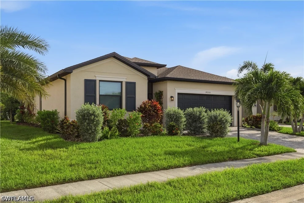 Unit for sale at 14355 Vindel Circle, Fort Myers, FL 33905