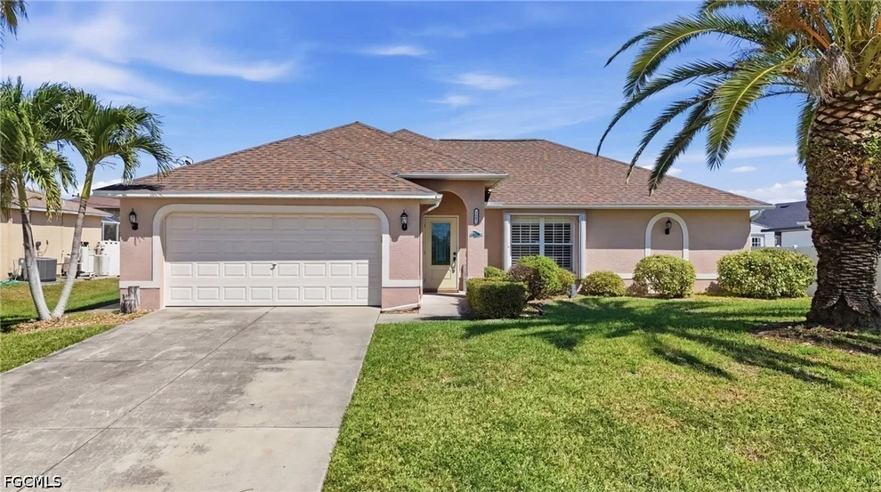 Unit for sale at 325 NW 9th Street, Cape Coral, FL 33993