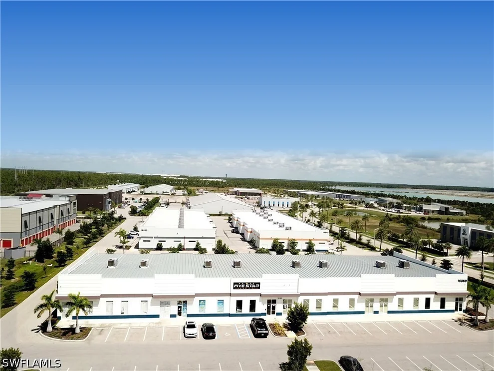 Unit for sale at 16360 Innovation Lane, Fort Myers, FL 33913