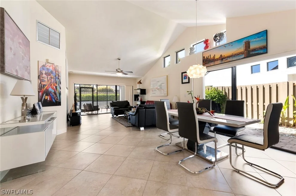 Unit for sale at 515 Beachwalk Circle, Naples, FL 34108