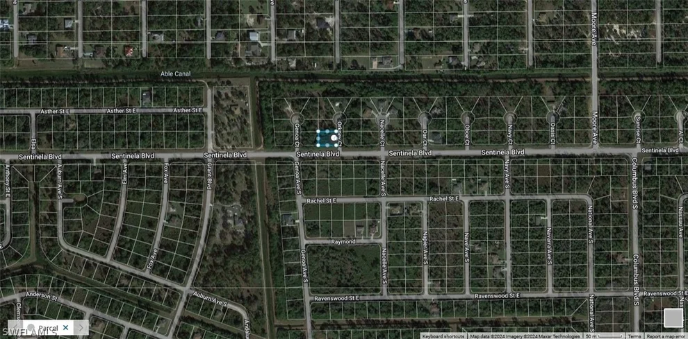 Unit for sale at 108 Orkney Court, Lehigh Acres, FL 33974