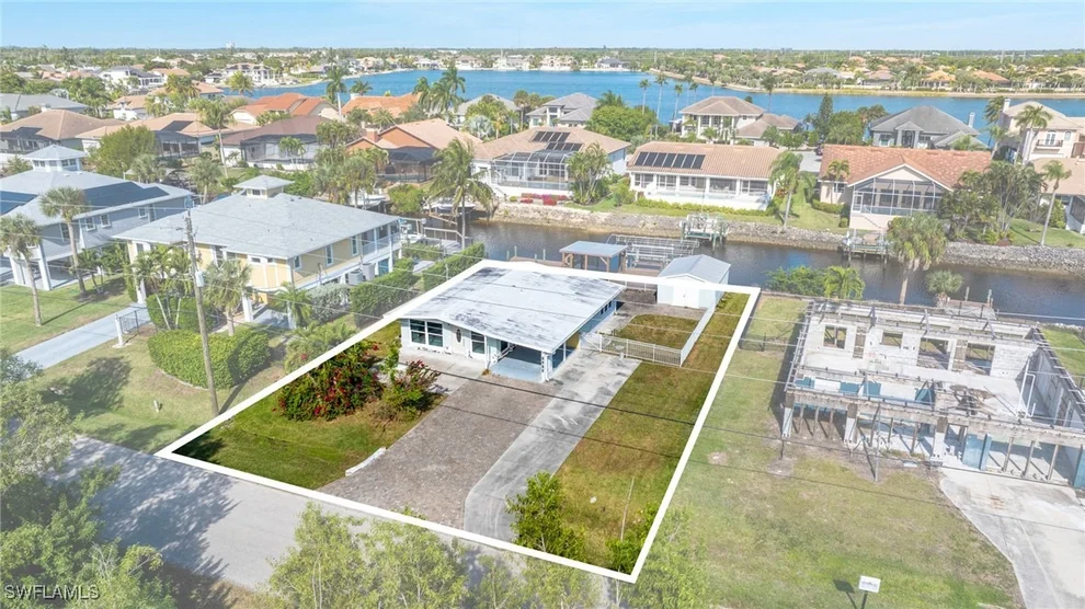 Unit for sale at 5800 Park Road, Fort Myers, FL 33908