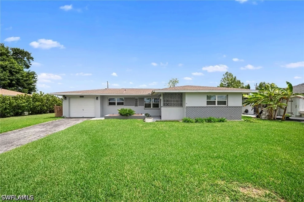 Unit for sale at 803 Monet Street, Lehigh Acres, FL 33936