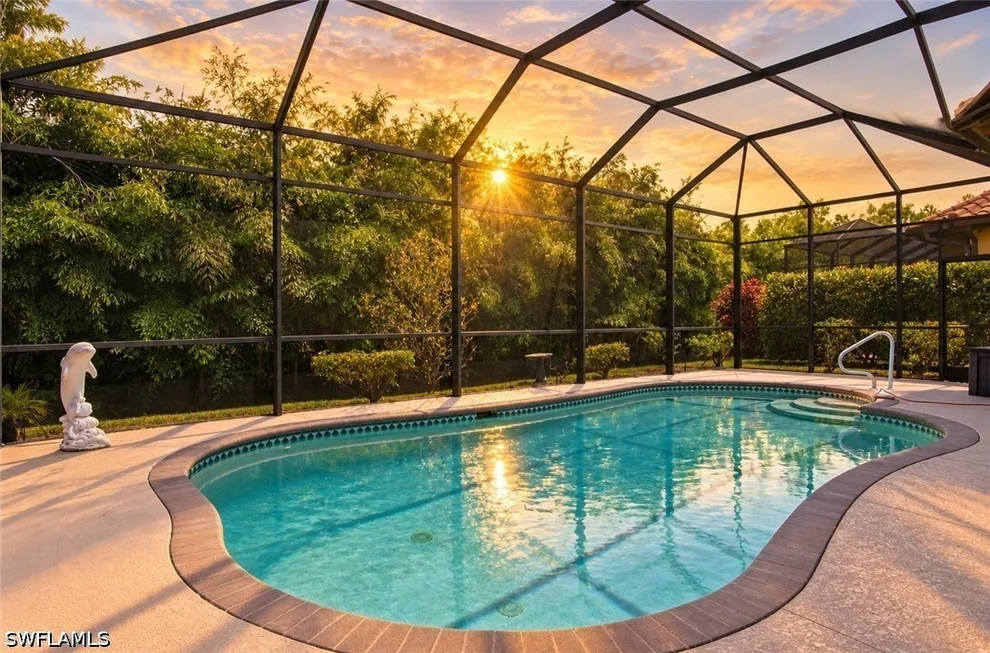 Unit for sale at 15850 Secoya Reserve Circle, Naples, FL 34110