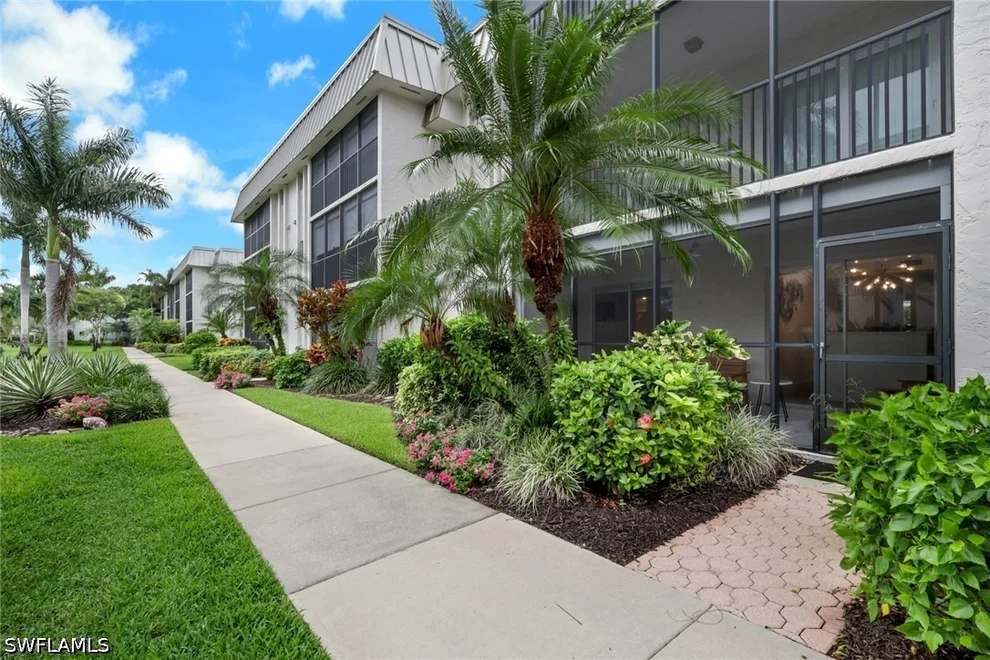 Unit for sale at 788 Park Shore Drive, Naples, FL 34103