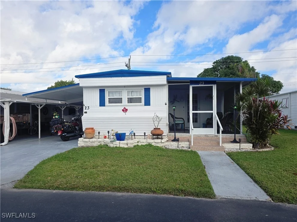 Unit for sale at 23 Enchanting Boulevard, Naples, FL 34112
